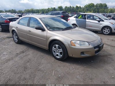 1B3EL46XX2N****** 2002 Dodge Stratus