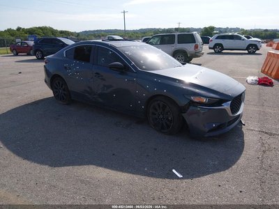 3MZBPACM4PM****** 2023 Mazda 3