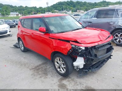 2023 Kia Soul