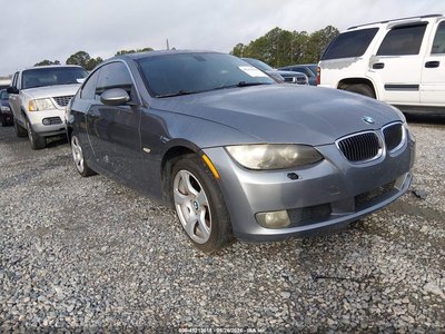WBAWC33517P****** 2007 BMW 3 Series