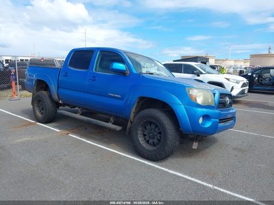 2011 Toyota Tacoma
