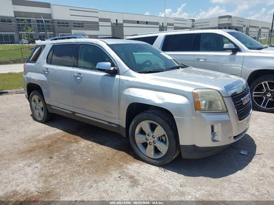 2015 GMC Terrain