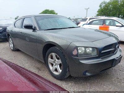 2B3KA43D69H****** 2009 Dodge Charger