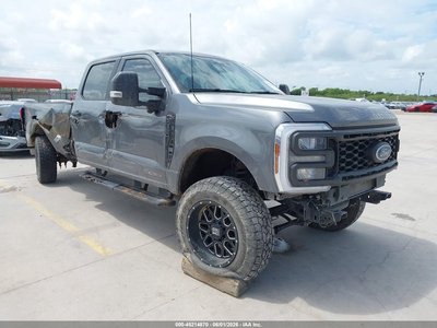 1FT8W3BT8SE****** 2025 Ford F-350