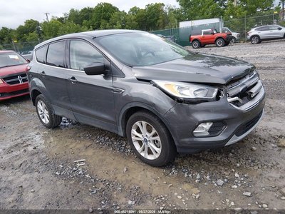 1FMCU9GD3KU****** 2019 Ford Escape