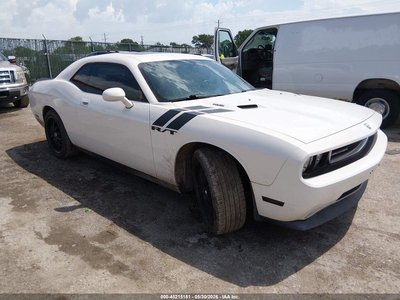 2B3LJ54T09H****** 2009 Dodge Challenger
