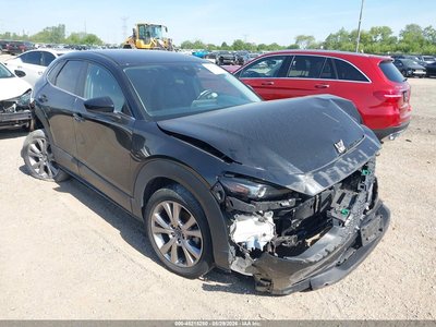 3MVDMBBL5MM****** 2021 Mazda CX-30