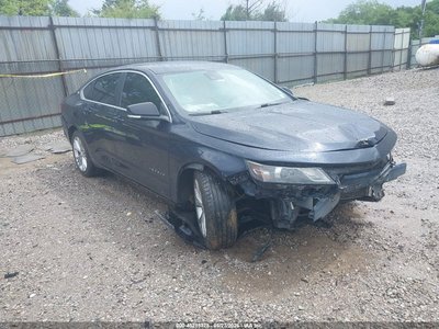 2G1125S34E9****** 2014 Chevrolet Impala