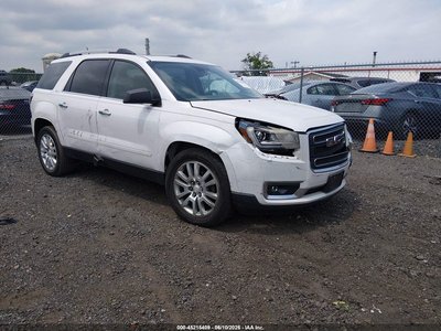 2016 GMC Acadia