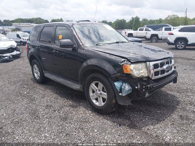 2008 Ford Escape Hybrid
