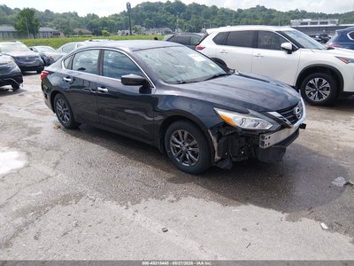 1N4AL3AP0GN****** 2016 Nissan Altima