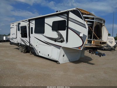 573FS4420PA****** 2023 Grand Design Recreational Solitude