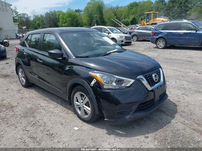 3N1CP5BV3LL****** 2020 Nissan Kicks