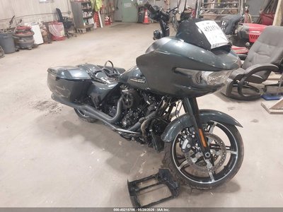 1HD1KH717SB****** 2025 Harley-Davidson Road Glide