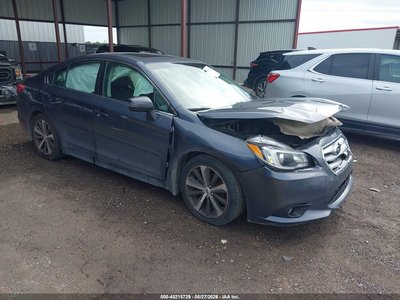 4S3BNAN62H3****** 2017 Subaru Legacy
