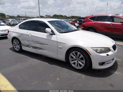 2012 BMW 3 Series