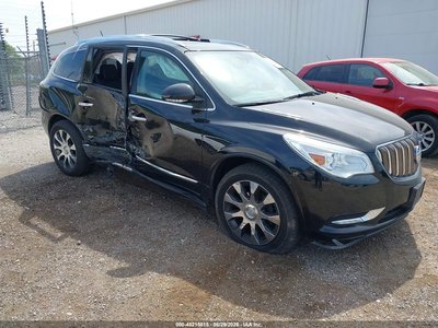 2017 Buick Enclave