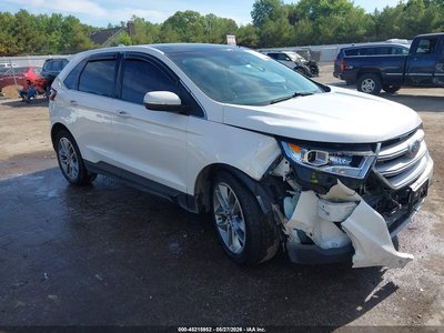 2015 Ford Edge