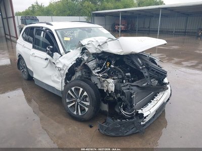 3VVRB7AX4RM****** 2024 Volkswagen Tiguan