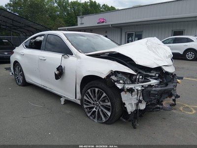 58AD11D16MU****** 2021 Lexus ES 250