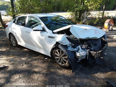 5XXGT4L3XKG****** 2019 Kia Optima