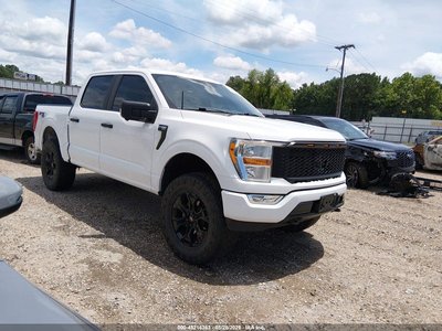 1FTFW1E82NF****** 2022 Ford F-150
