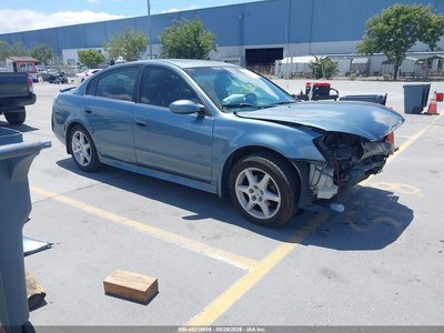 1N4BL11EX2C****** 2002 Nissan Altima