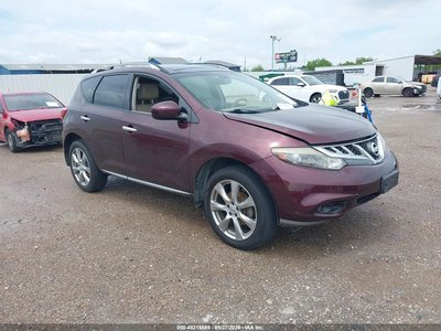 2013 Nissan Murano