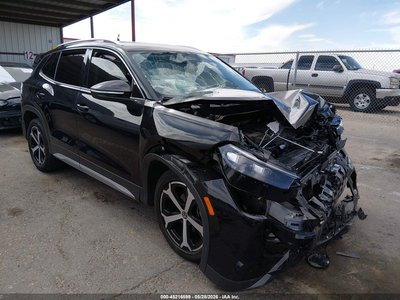 3VVFR7RMXSM****** 2025 Volkswagen Tiguan