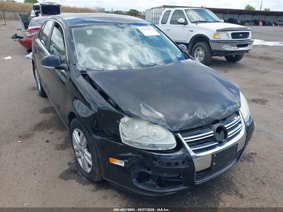 3VWAL7AJ9AM****** 2010 Volkswagen Jetta