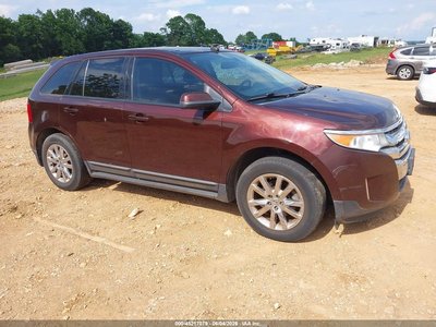 2012 Ford Edge