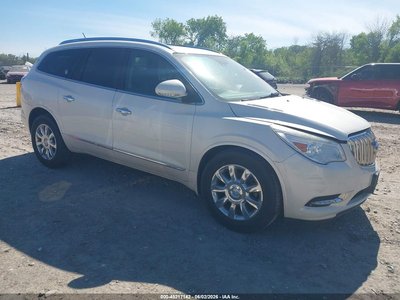 5GAKVBKD4EJ****** 2014 Buick Enclave