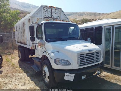 1FVACWDT9EH****** 2014 Freightliner M2
