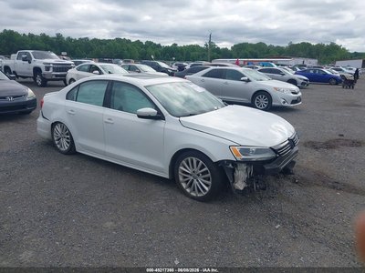 3VWLL7AJ5EM****** 2014 Volkswagen Jetta