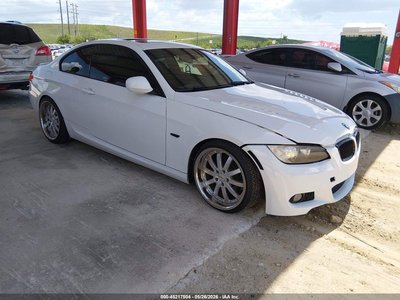 WBAWB7C55AP****** 2010 BMW 3 Series
