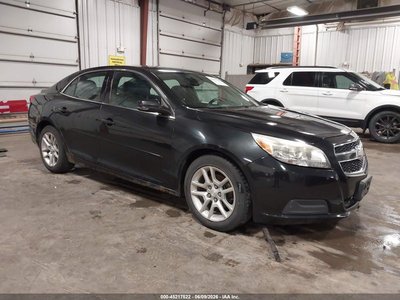 1G11C5SA9DF****** 2013 Chevrolet Malibu