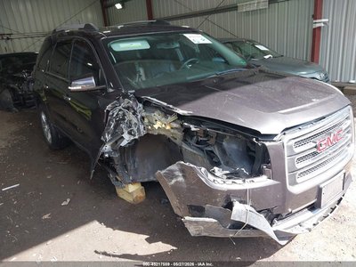 1GKKRRKD3FJ****** 2015 GMC Acadia