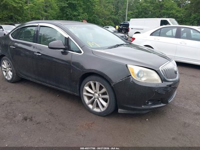 2014 Buick Verano