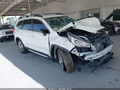 2022 Subaru Ascent