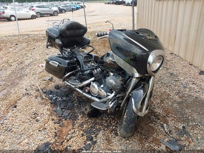 JYAVP04E76A****** 2006 Yamaha Royal Star Venture