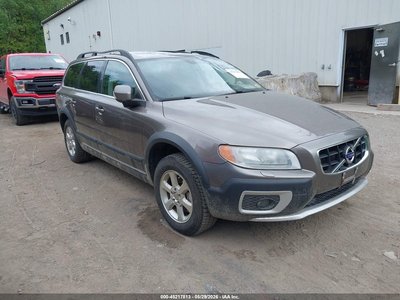 YV4960BZ1A1****** 2010 Volvo XC70