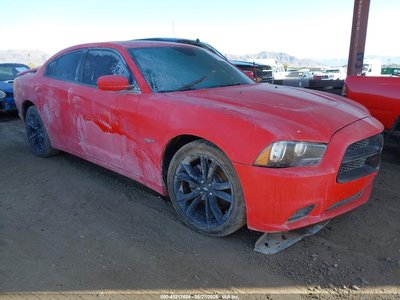 2014 Dodge Charger