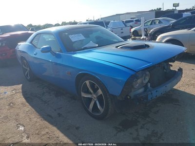2C3CDZAT9FH****** 2015 Dodge Challenger