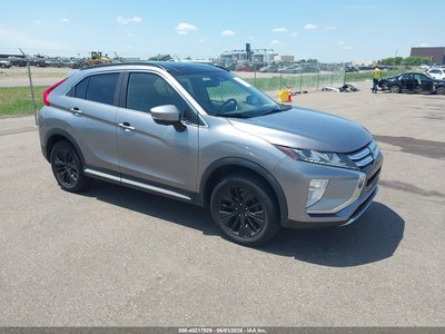 2019 Mitsubishi Eclipse