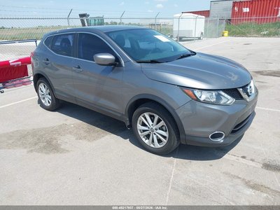 2019 Nissan Rogue Sport