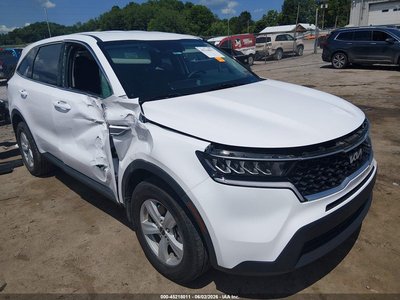 2022 Kia Sorento