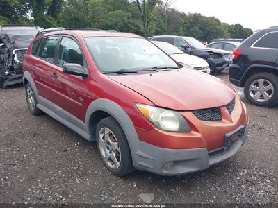5Y2SM64824Z****** 2004 Pontiac Vibe
