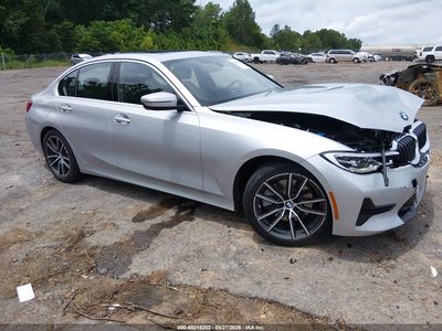 2019 BMW 3 Series