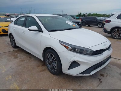 2022 Kia Forte