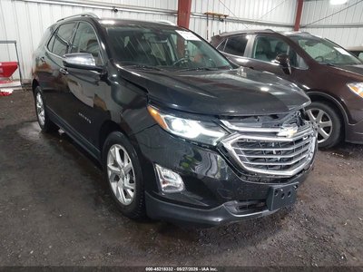 2GNAXNEV0L6****** 2020 Chevrolet Equinox